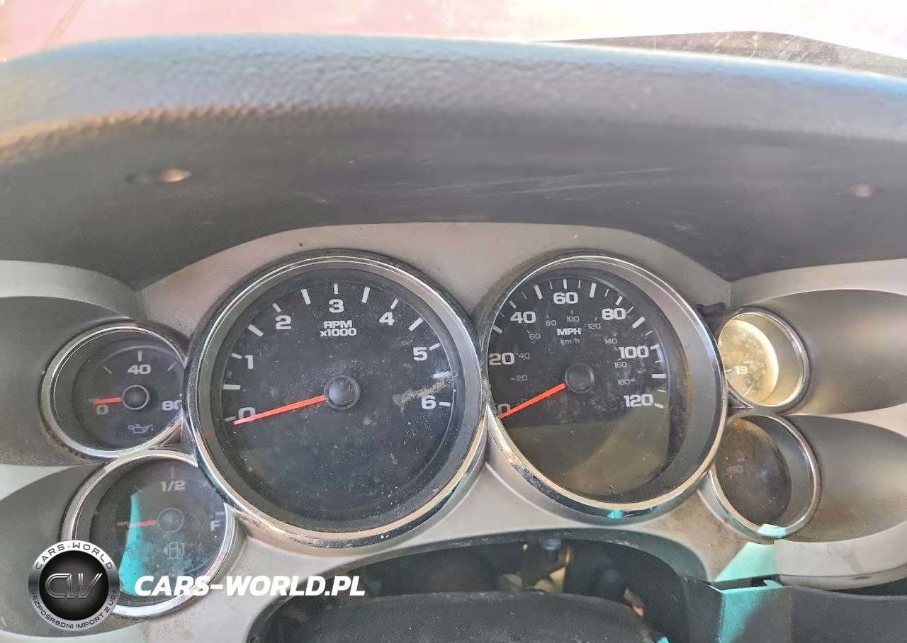 2008 GMC Sierra C1500 VIN:2GTEC19J381123130 - 9