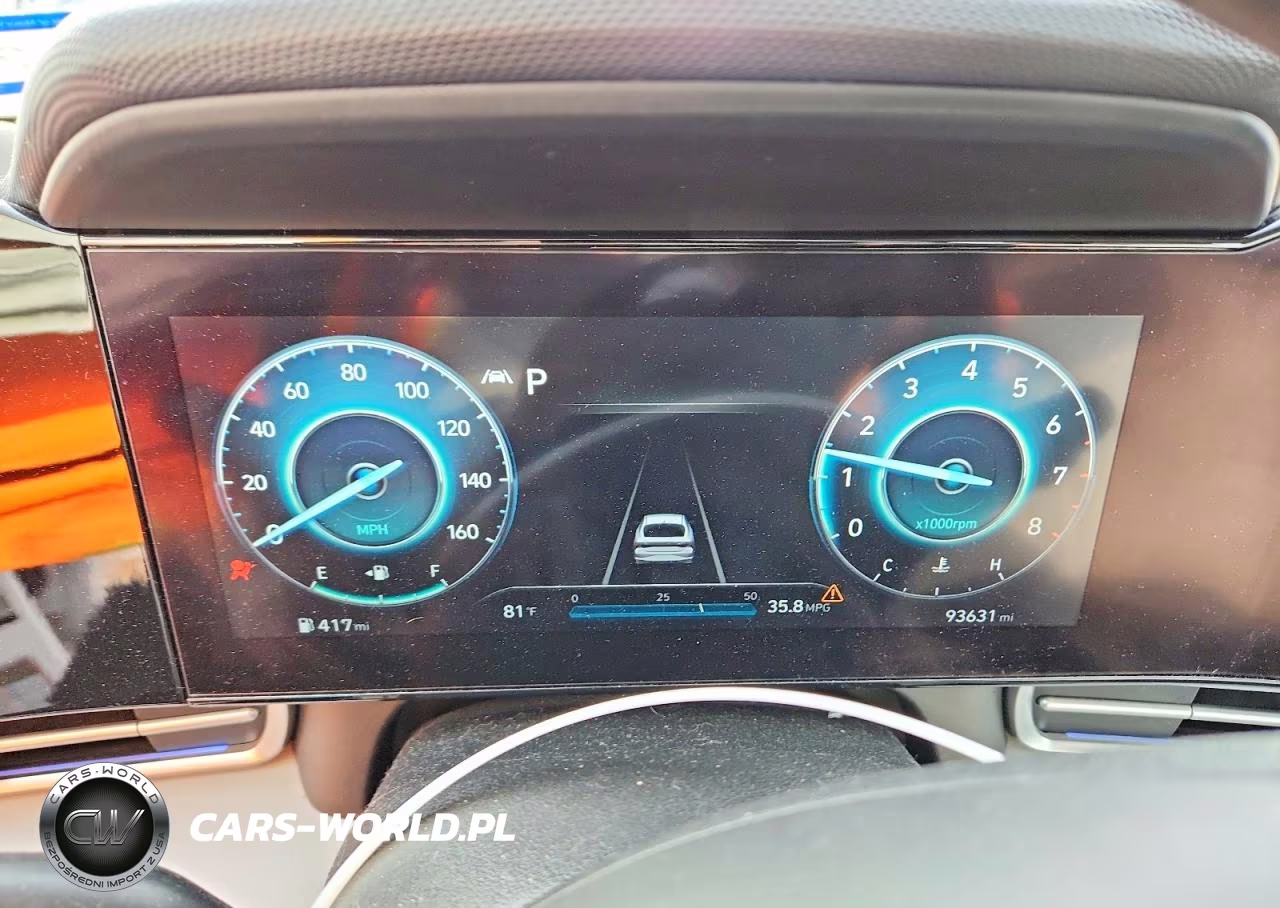 2021 Hyundai Elantra Limited VIN:5NPLP4AG4MH009188 - 9