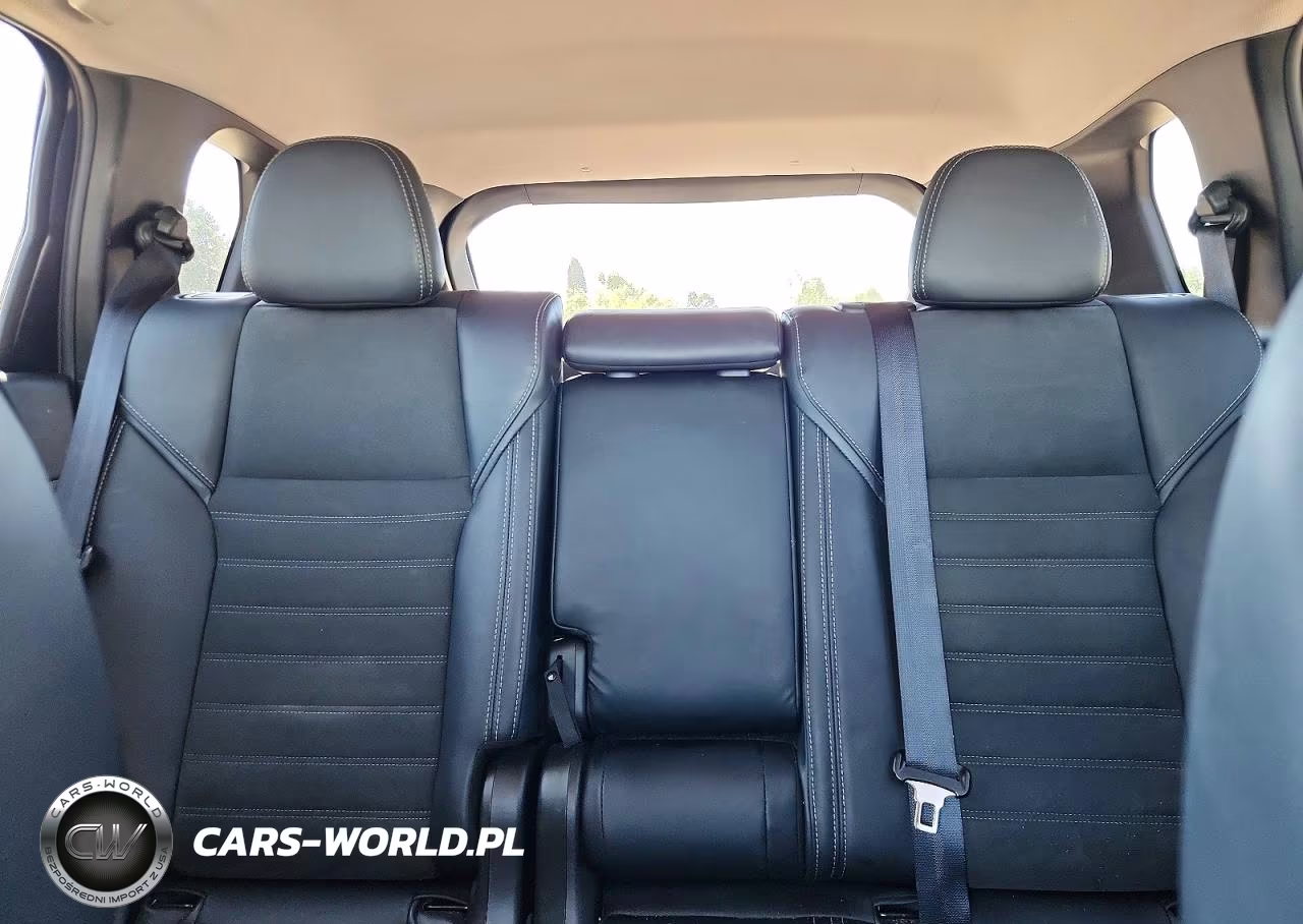 2024 Mitsubishi Outlander Se-Black Edition VIN:JA4J3VA83RZ074514 - 10
