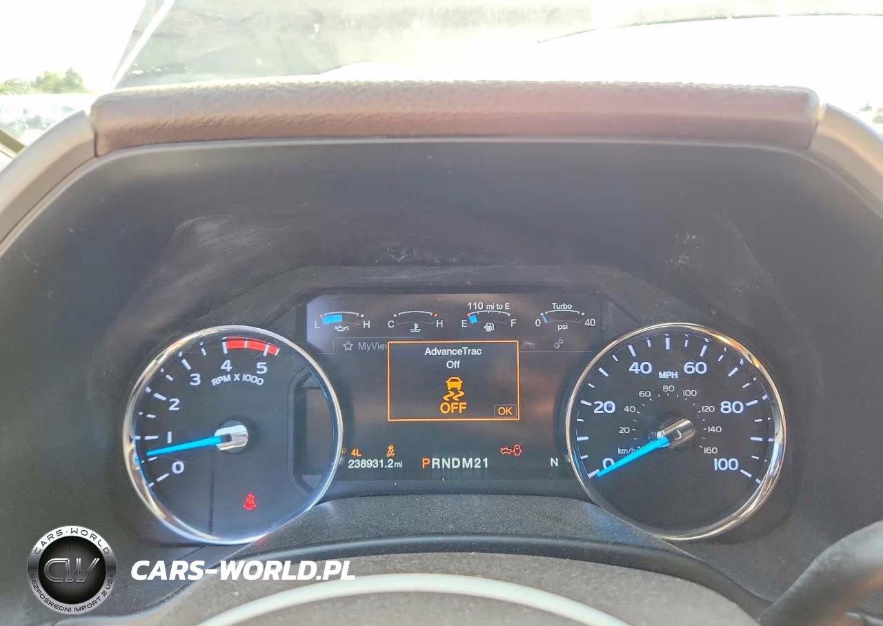 2019 Ford F350 Super Duty VIN:1FT8W3BT0KEC97822 - 9