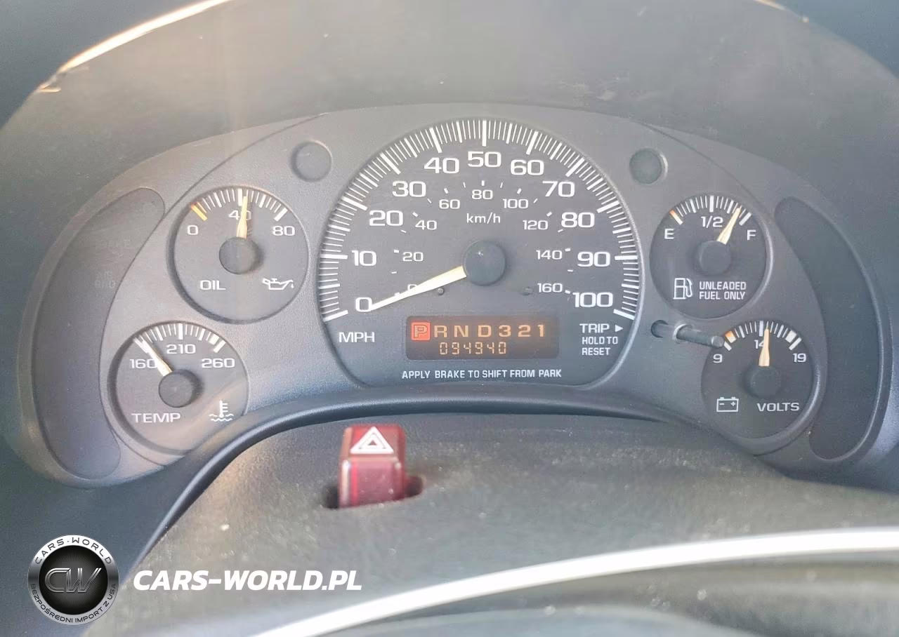 2002 Chevrolet Express G3500 VIN:1GAHG39R521236005 - 9