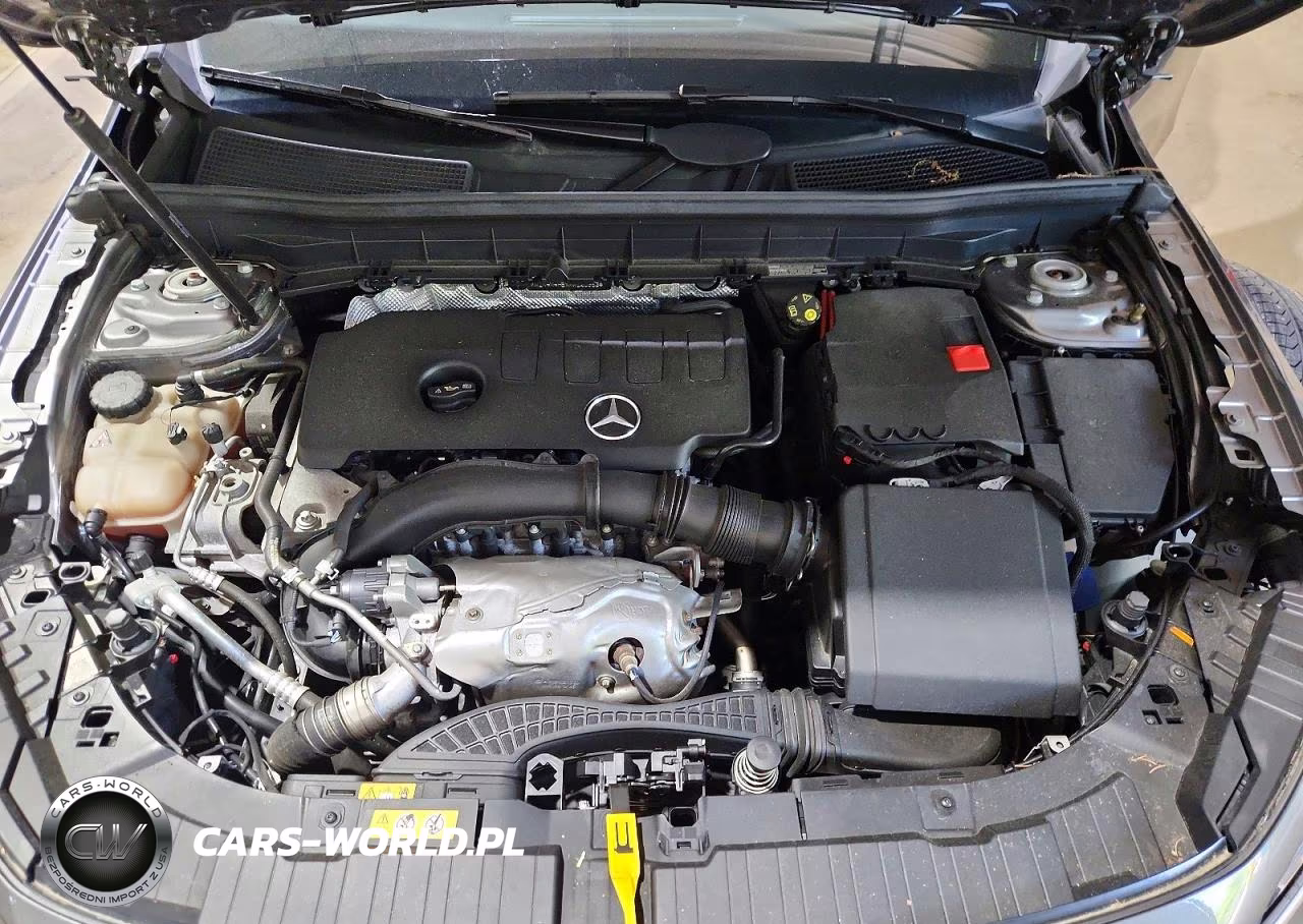 2021 Mercedes-Benz Glb 250 4Matic VIN:W1N4M4HBXMW120953 - 12