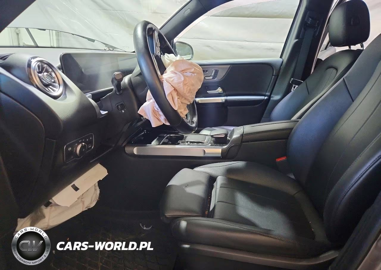 2021 Mercedes-Benz Glb 250 4Matic VIN:W1N4M4HBXMW120953 - 7