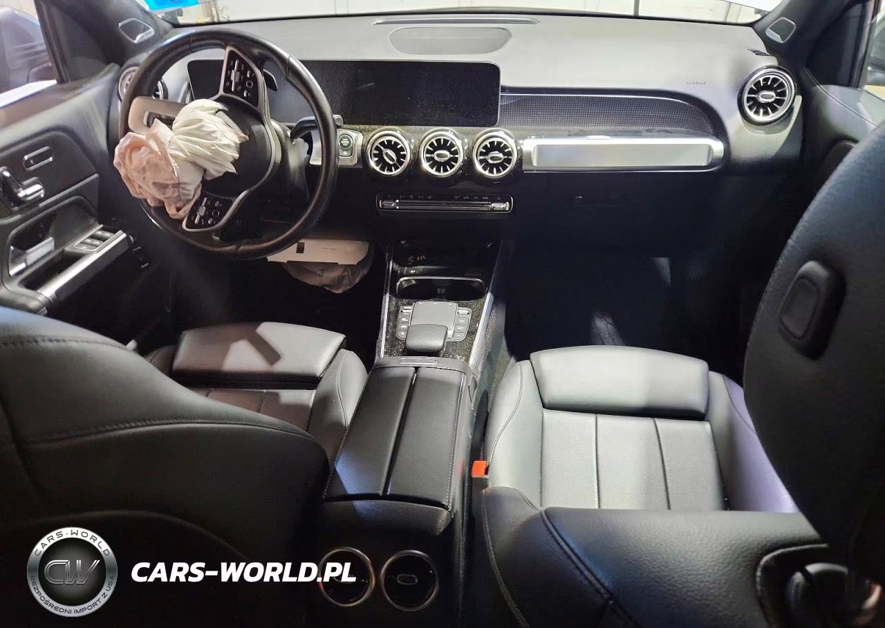 2021 Mercedes-Benz Glb 250 4Matic VIN:W1N4M4HBXMW120953 - 8