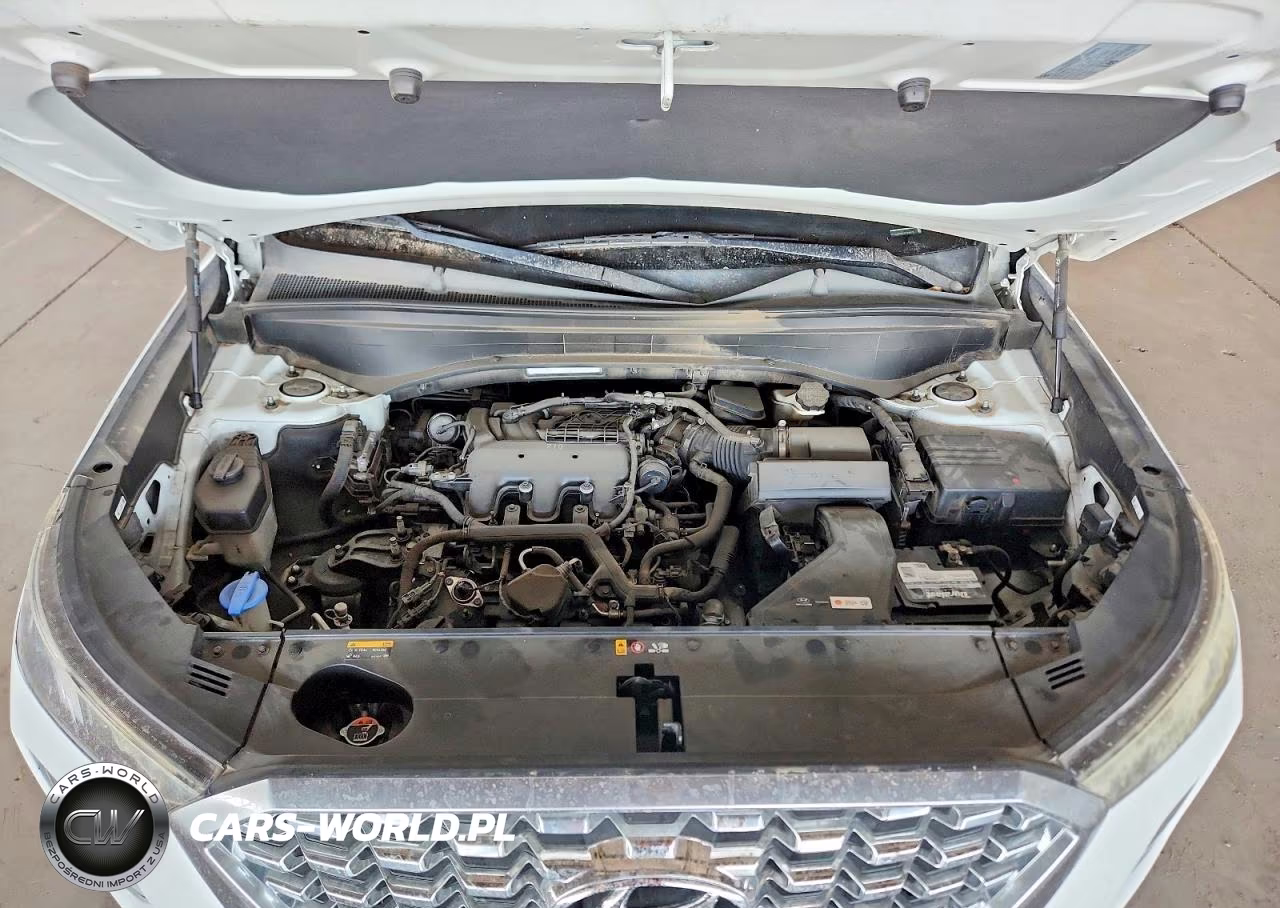 2020 Hyundai Palisade Sel VIN:KM8R24HE8LU040635 - 12