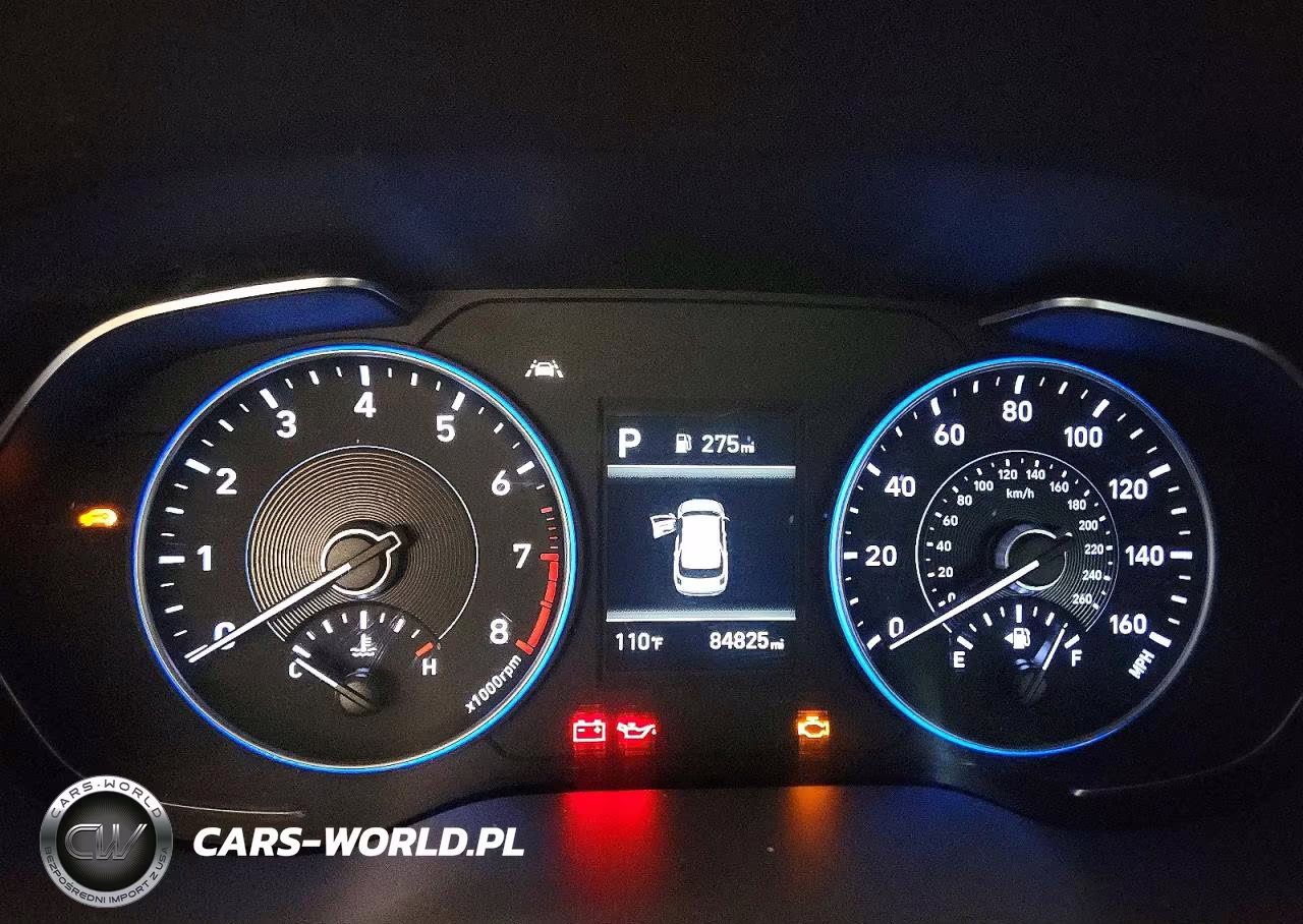 2020 Hyundai Palisade Sel VIN:KM8R24HE8LU040635 - 9