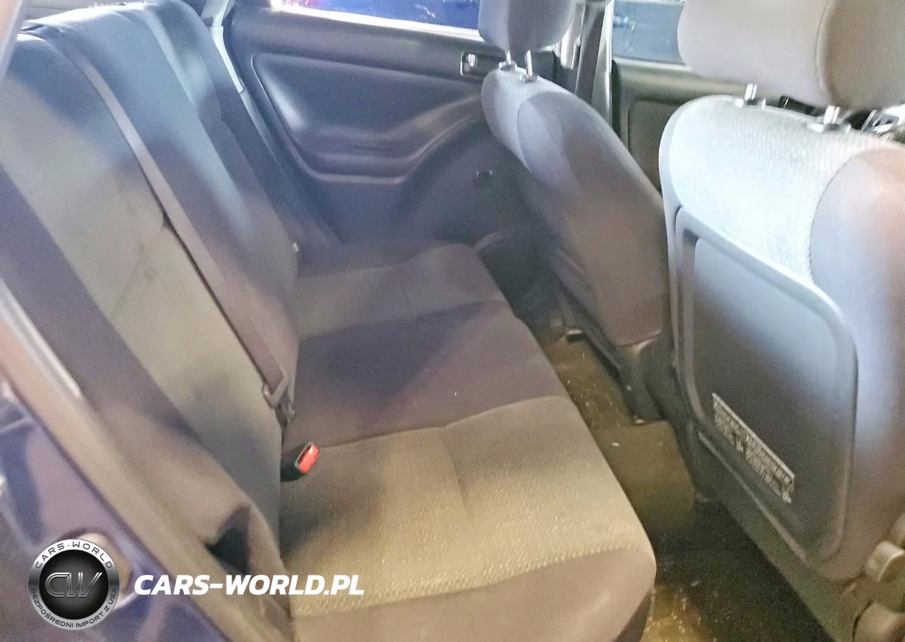 2004 Toyota Corolla Matrix Xr VIN:2T1KR32E54C302534 - 10