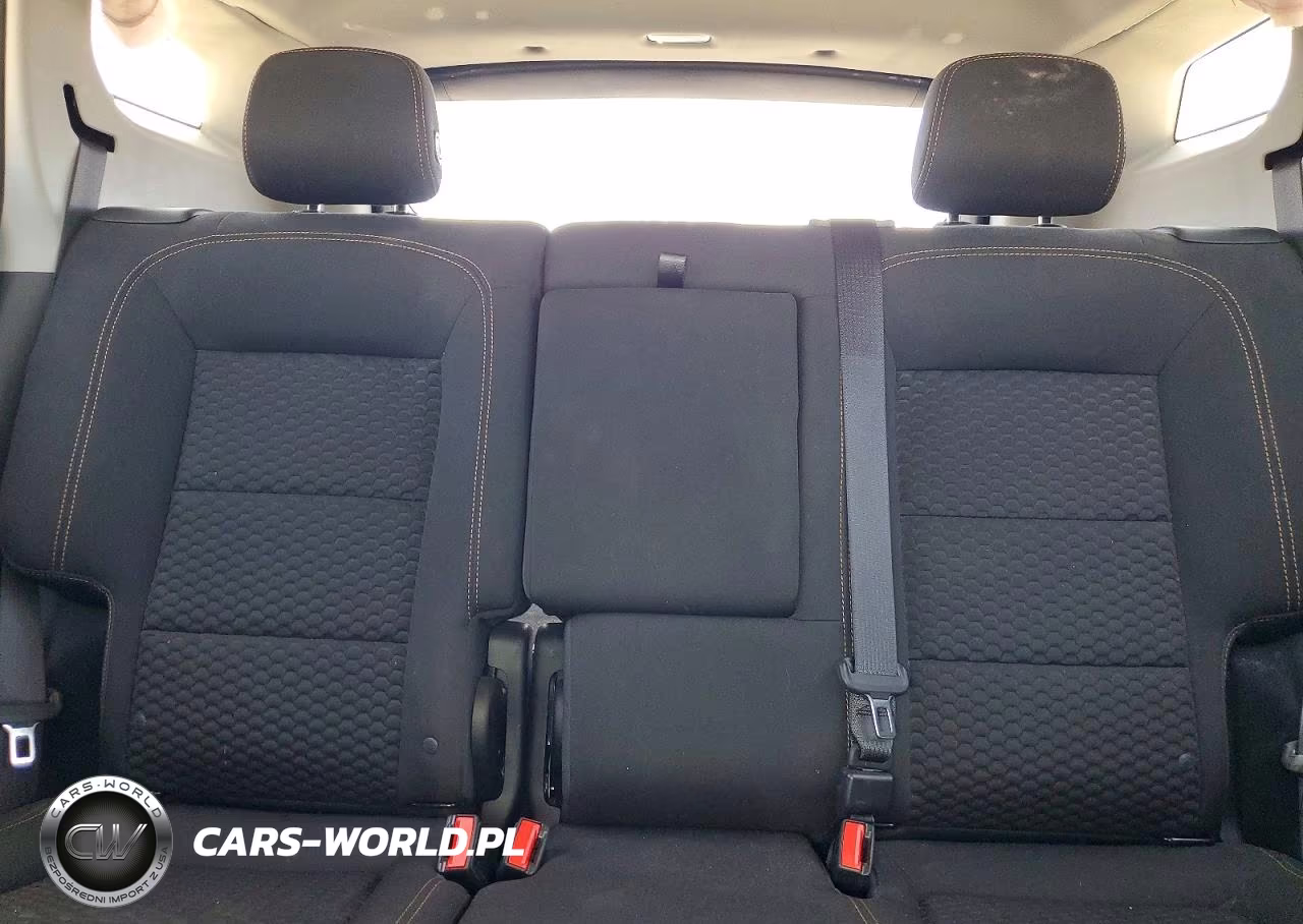 2019 GMC Terrain Sle VIN:3GKALMEVXKL260827 - 10