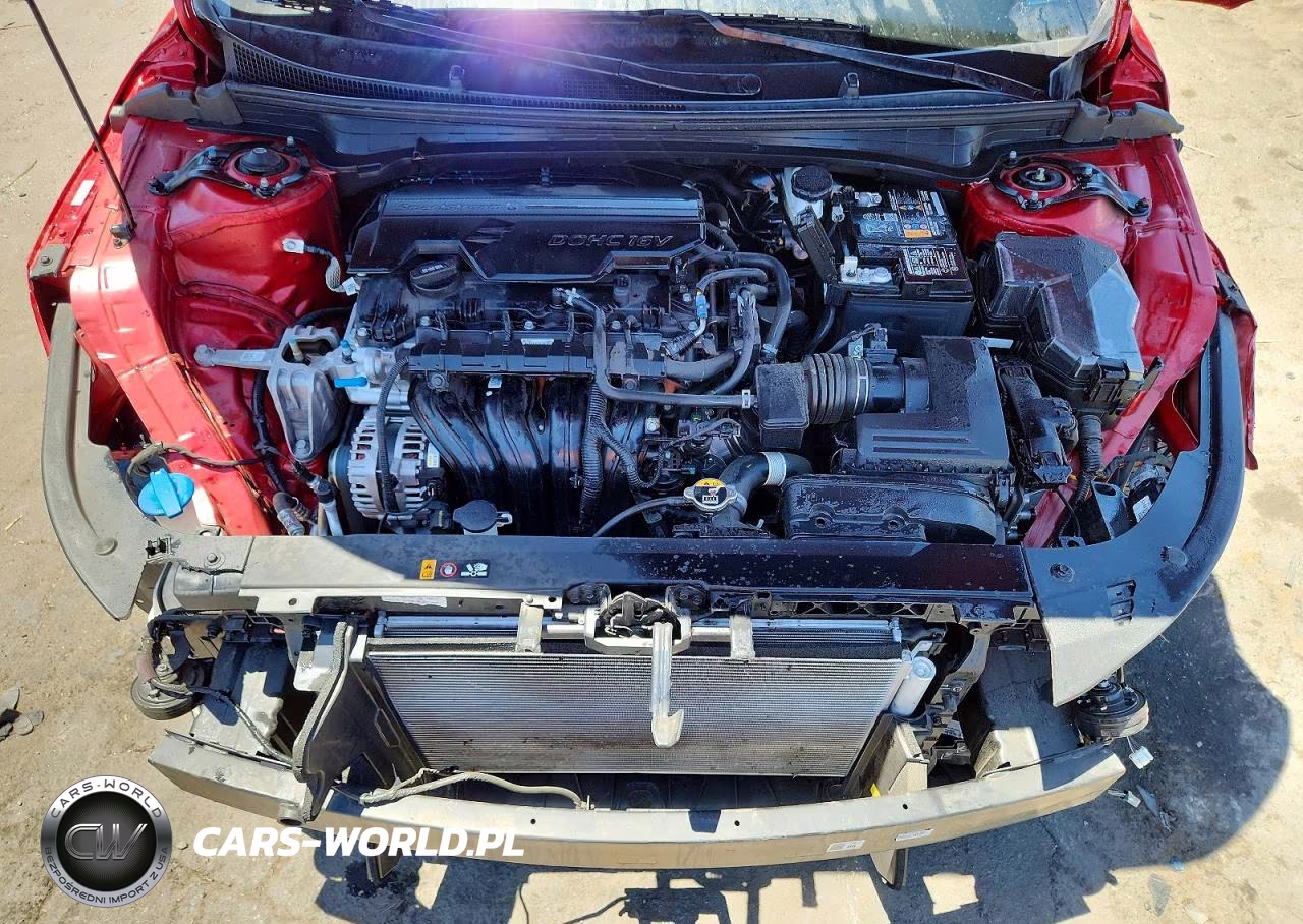 2025 Kia K4 Ex VIN:3KPFU4DE4SE202538 - 11