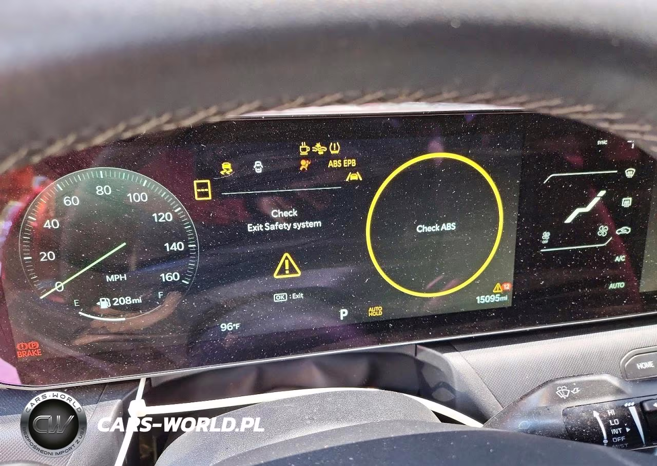 2025 Kia K4 Ex VIN:3KPFU4DE4SE202538 - 9