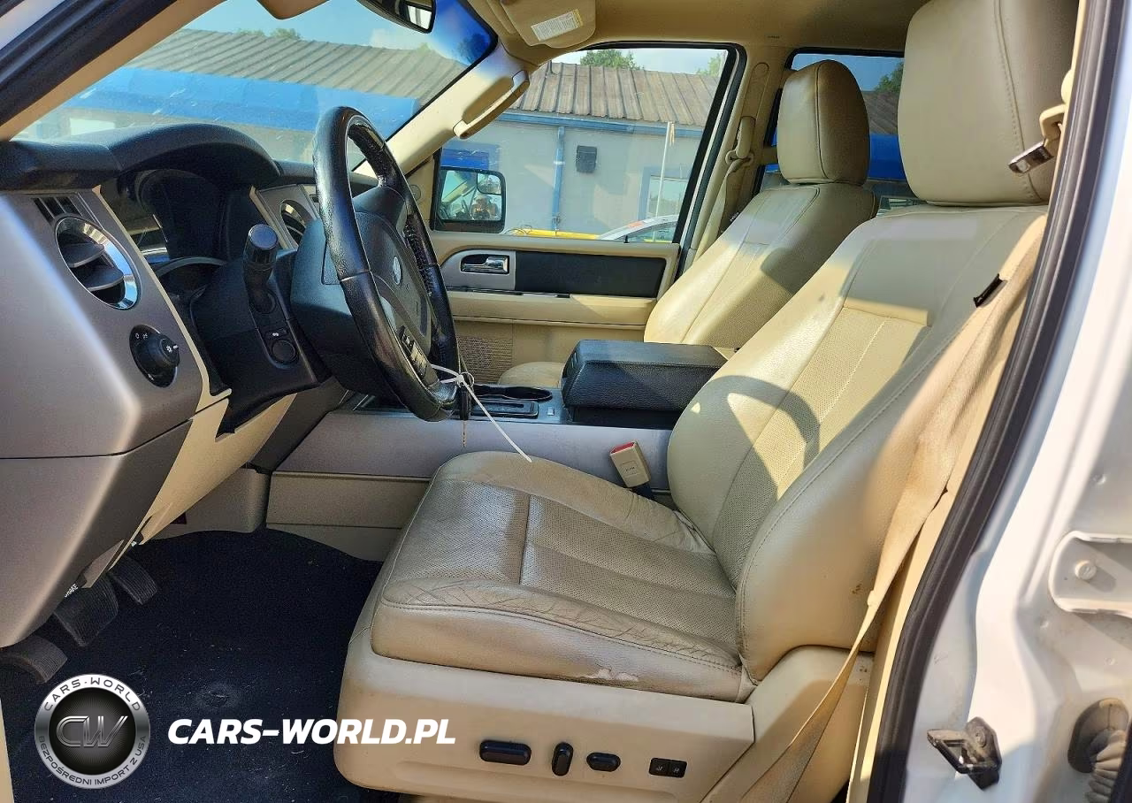 2017 Ford Expedition El Xlt VIN:1FMJK1JT2HEA70705 - 7