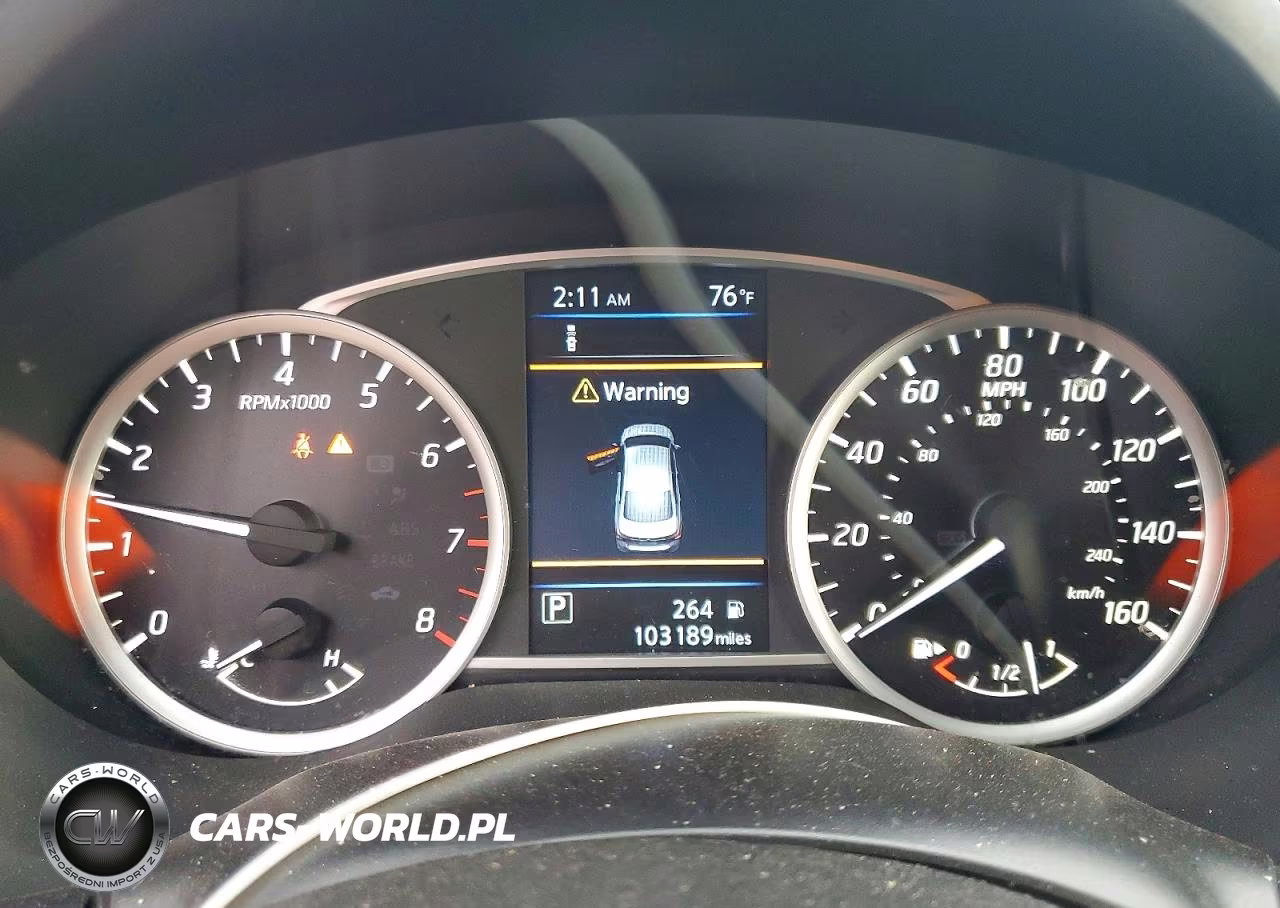2019 Nissan Sentra S VIN:3N1AB7AP1KY372770 - 9