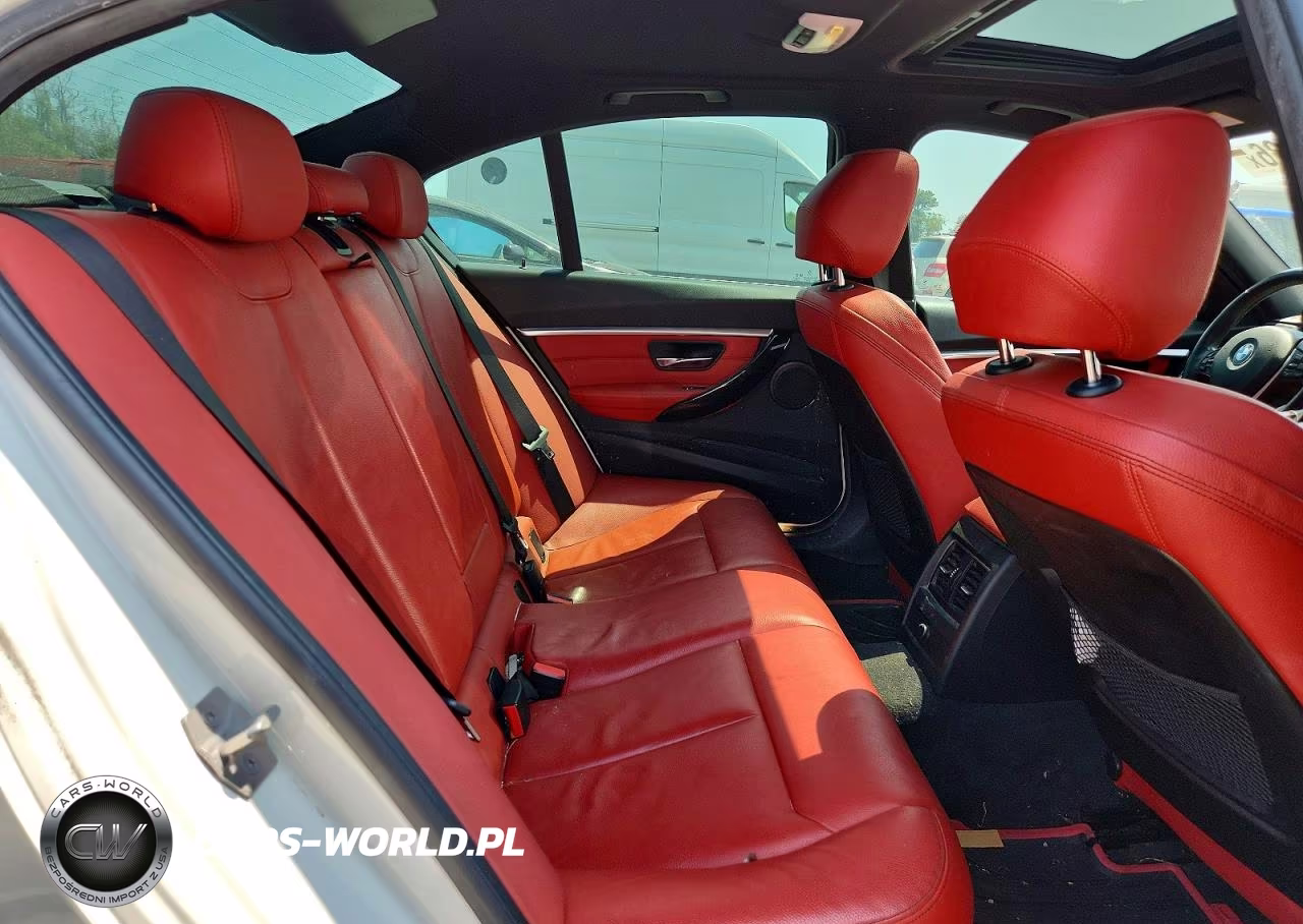2018 BMW 330 I VIN:WBA8B9C53JK677202 - 10