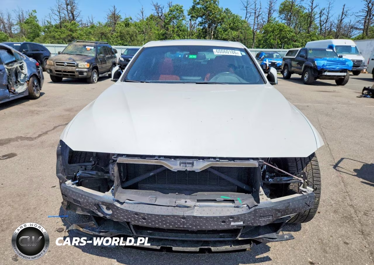 2018 BMW 330 I VIN:WBA8B9C53JK677202 - 5