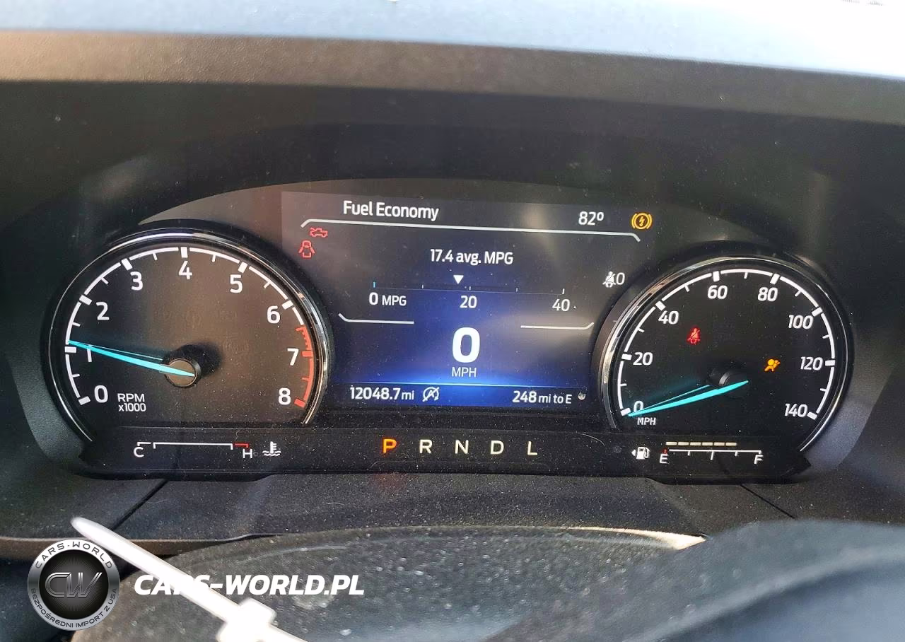 2022 Ford Maverick Xl VIN:3FTTW8F9XNRB06849 - 9