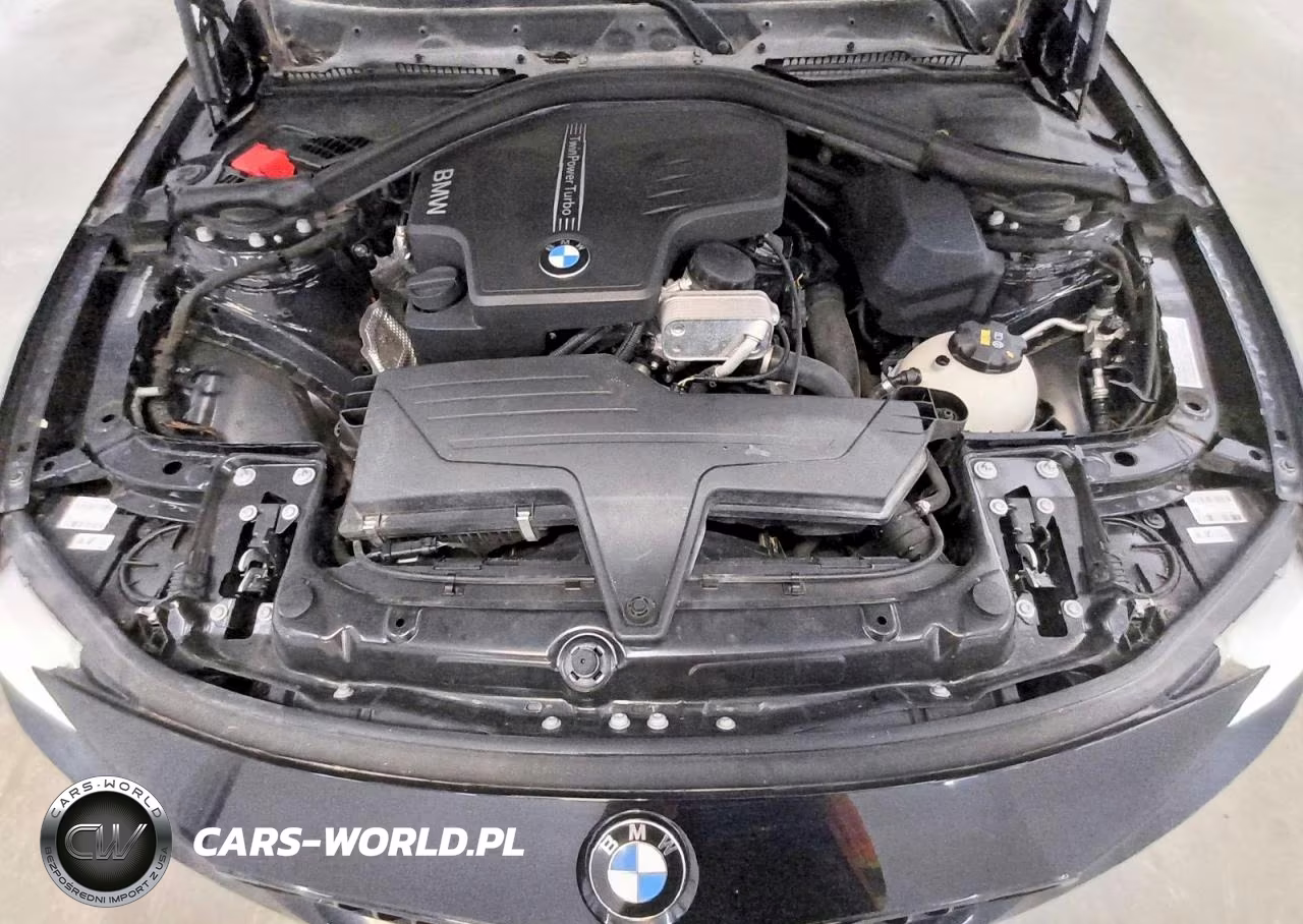 2016 BMW 428 I Gran Coupe Sulev VIN:WBA4A9C5XGG507142 - 11