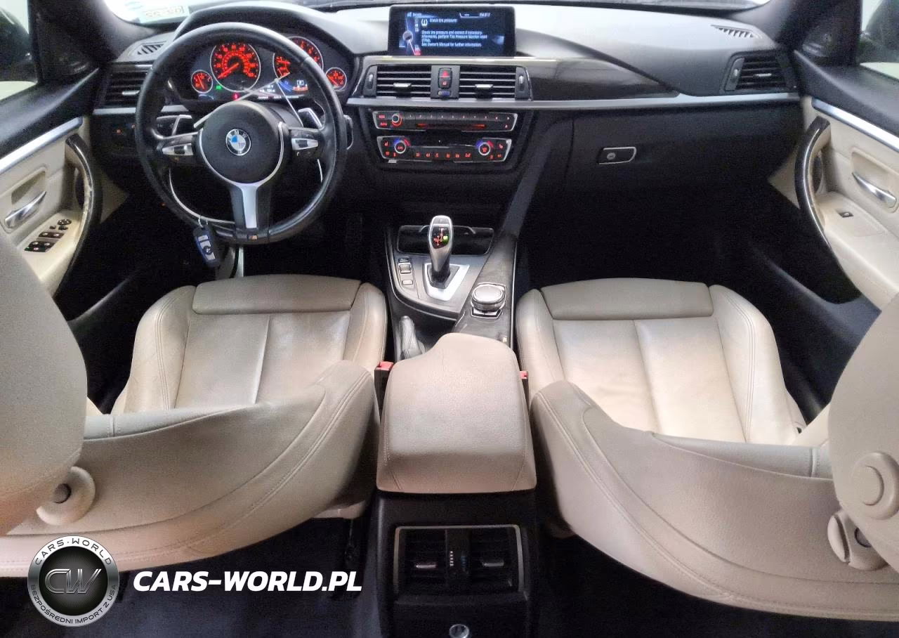 2016 BMW 428 I Gran Coupe Sulev VIN:WBA4A9C5XGG507142 - 8