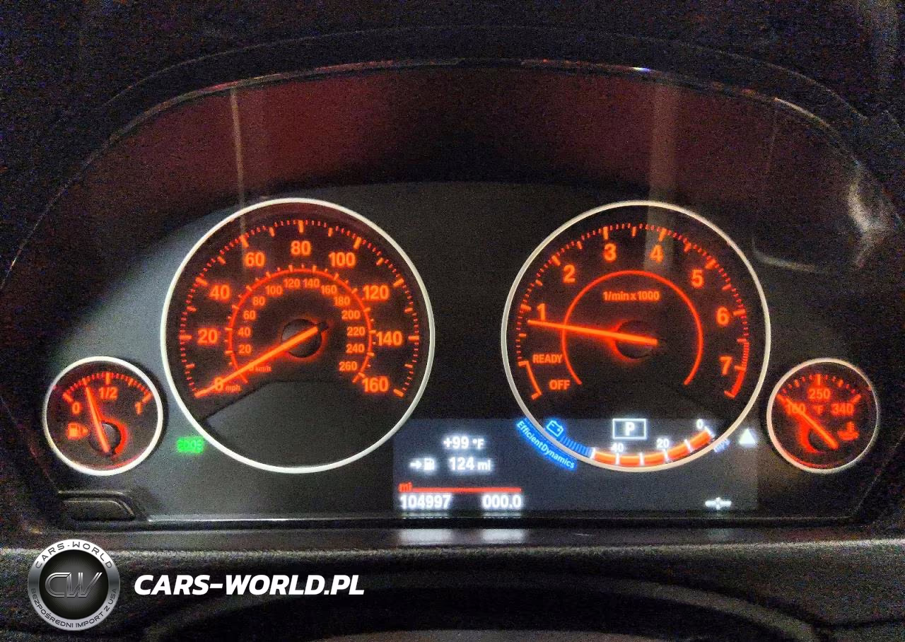 2016 BMW 428 I Gran Coupe Sulev VIN:WBA4A9C5XGG507142 - 9