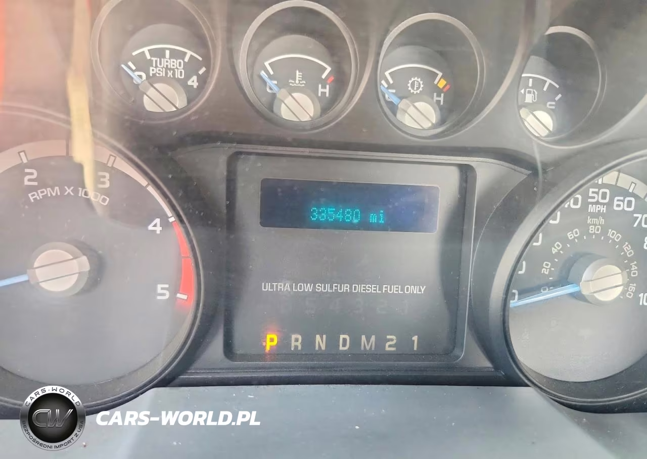 2015 Ford F550 Super Duty VIN:1FDUF5HT8FEA41754 - 9
