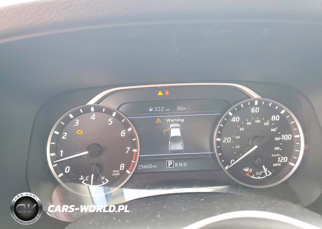 2024 Nissan Frontier S VIN:1N6ED1CL7RN640497 - 9