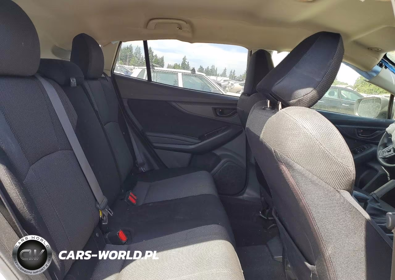 2019 Subaru Crosstrek VIN:JF2GTAAC1KG313929 - 10