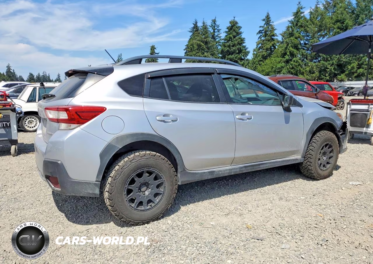 2019 Subaru Crosstrek VIN:JF2GTAAC1KG313929 - 3