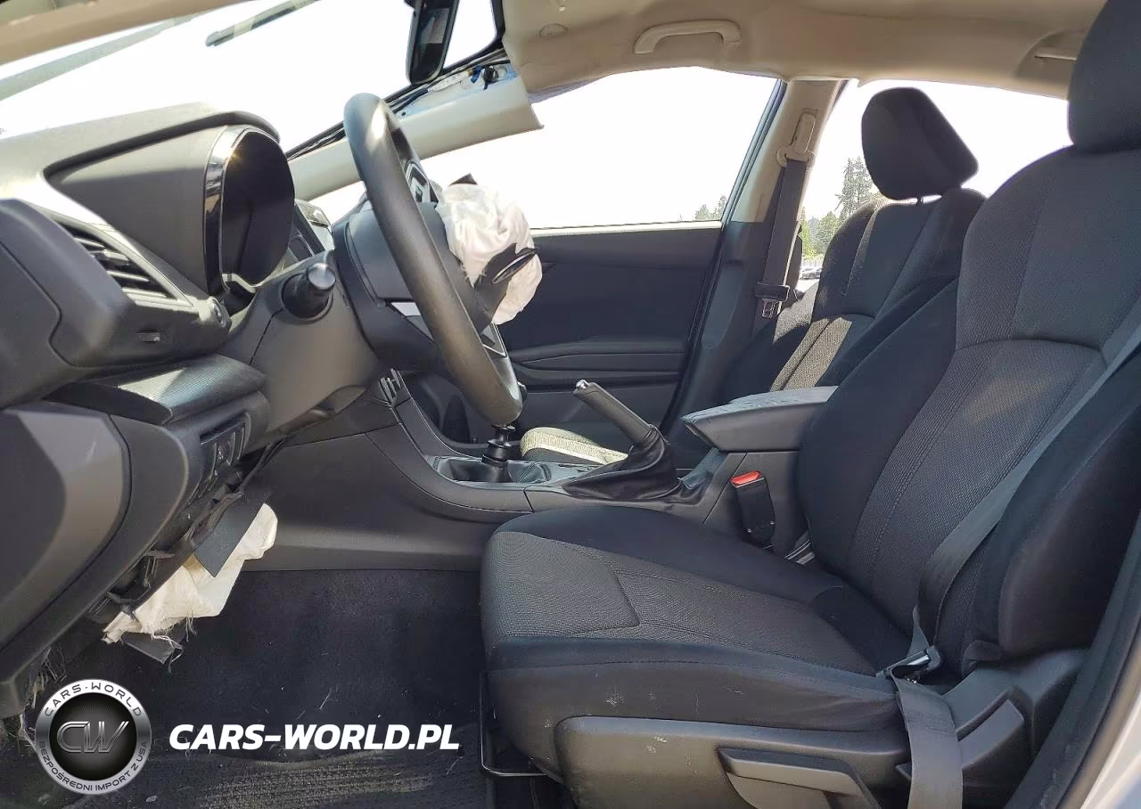 2019 Subaru Crosstrek VIN:JF2GTAAC1KG313929 - 7