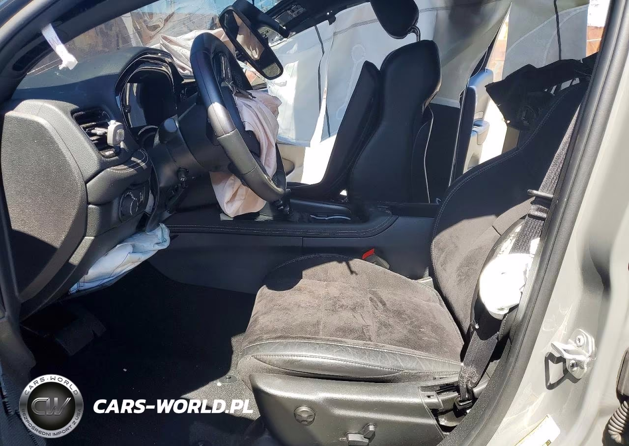 2025 Dodge Durango Srt Hellcat VIN:1C4SDJH93SC561008 - 7
