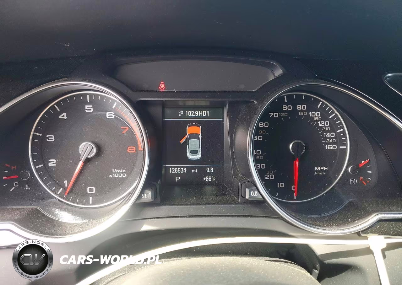 2017 Audi A5 Sport VIN:WAUD2AFH9HN004056 - 9