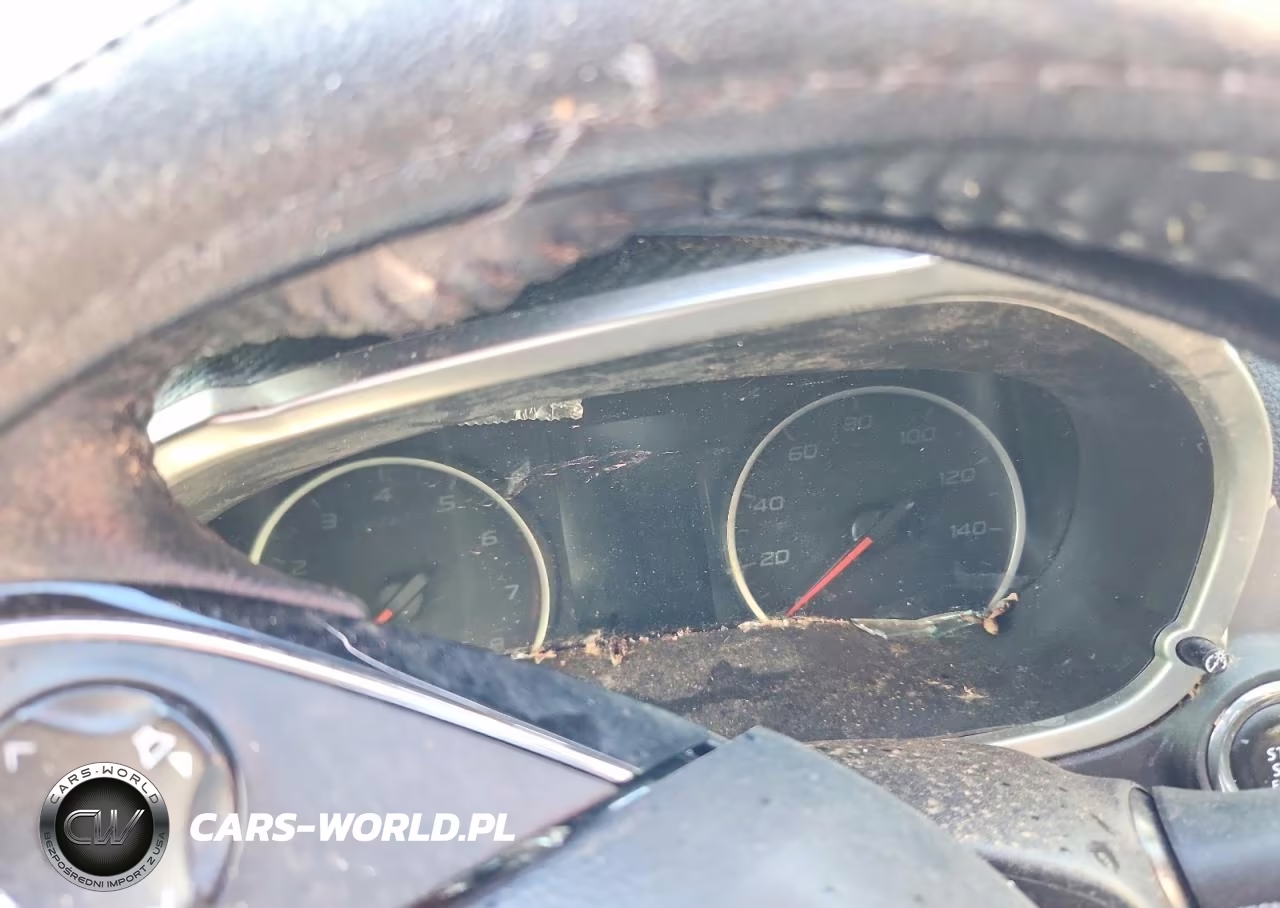 2024 Mitsubishi Eclipse Cross Se-Sel VIN:JA4ATWAA5RZ012086 - 9