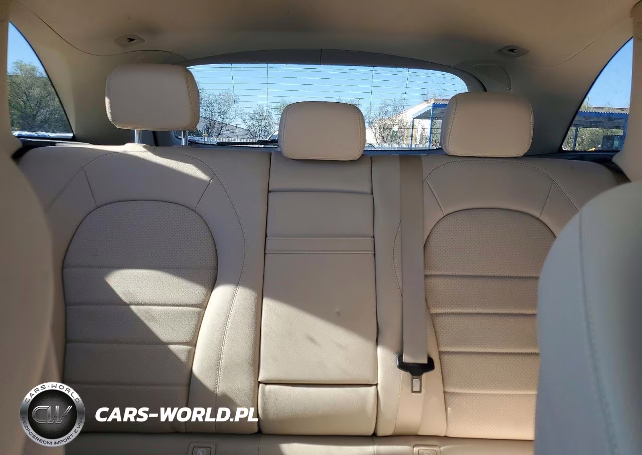 2019 Mercedes-Benz Glc 350E VIN:WDC0G5EB2KF495797 - 10