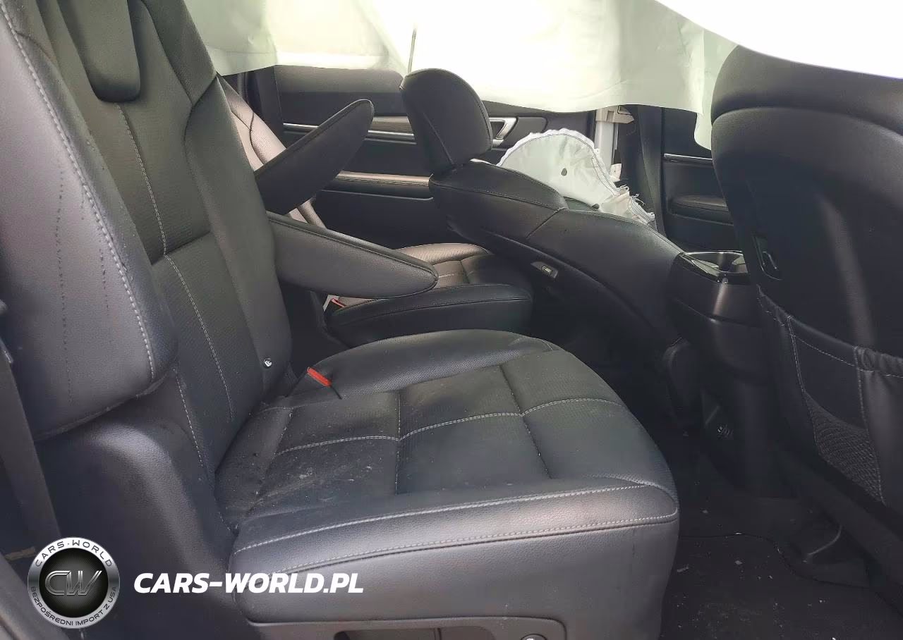 2022 Kia Telluride Ex VIN:5XYP3DHC3NG247655 - 11