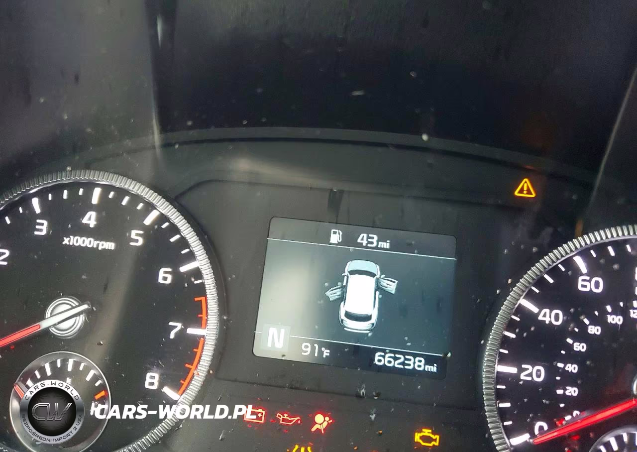 2022 Kia Telluride Ex VIN:5XYP3DHC3NG247655 - 9