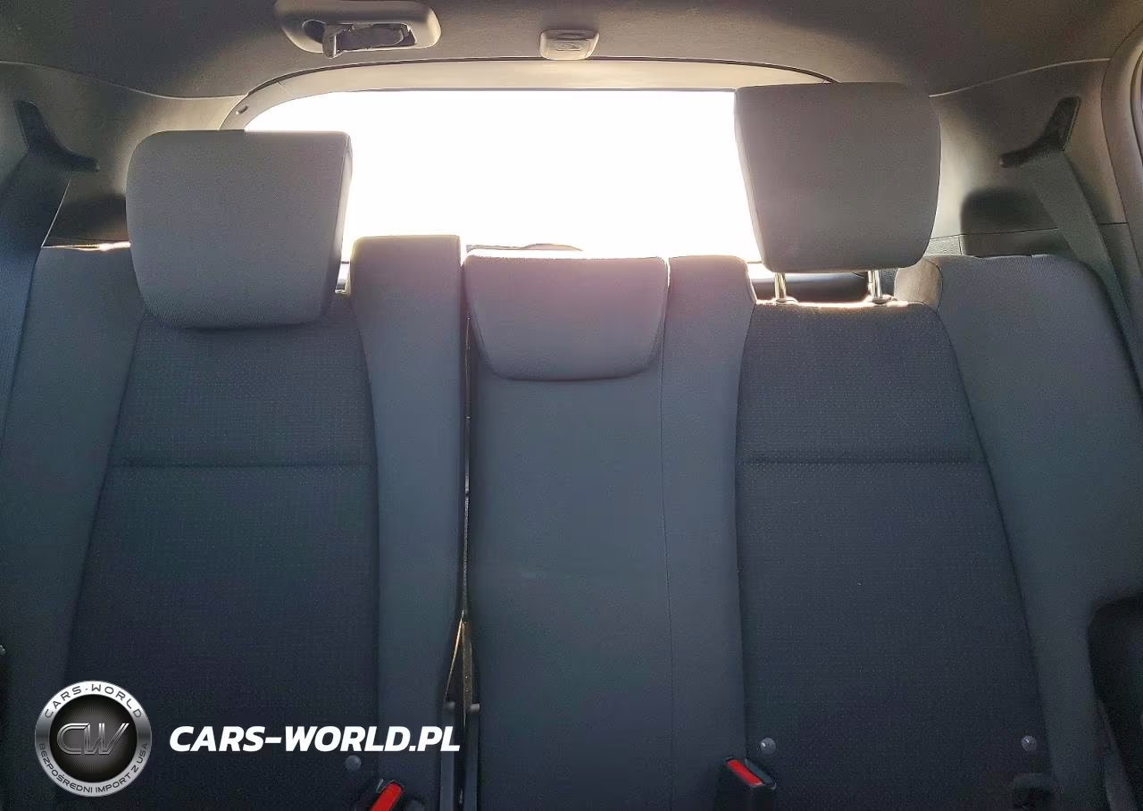 2022 Honda Hr-V Sport VIN:3CZRU6H1XNM743582 - 10