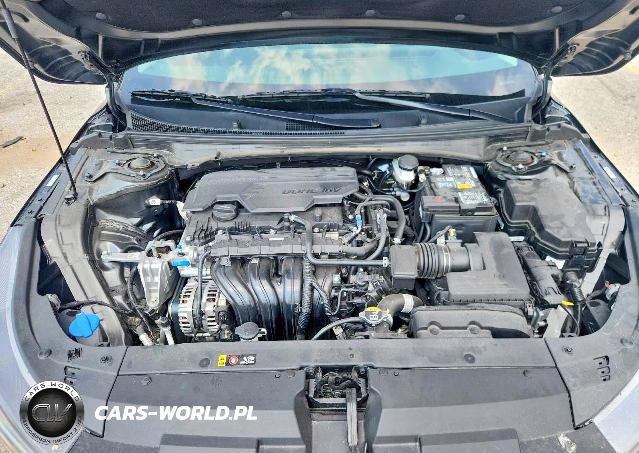 2026 Kia K4 Lxs VIN:3KPFT4DE4TE290107 - 11