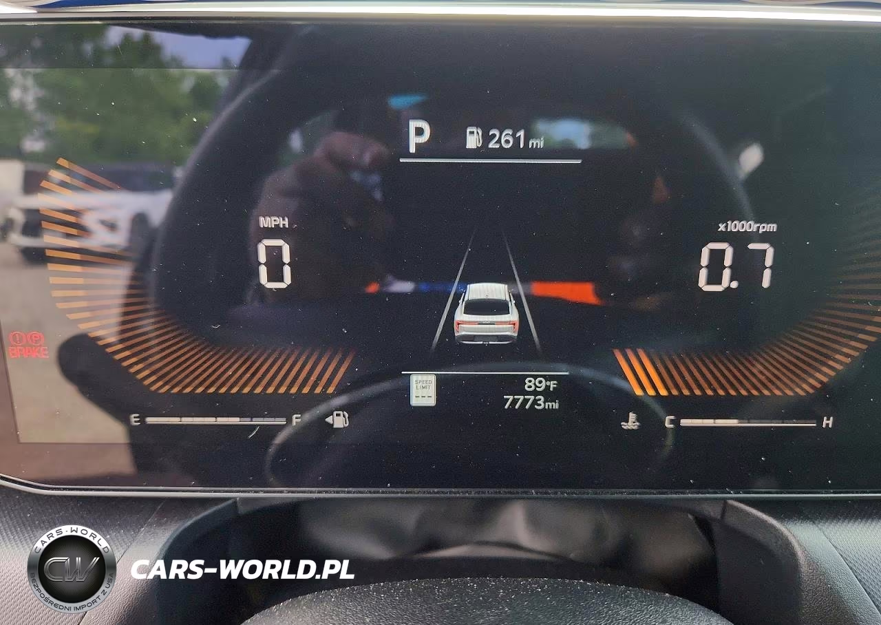 2026 Kia K4 Lxs VIN:3KPFT4DE4TE290107 - 9
