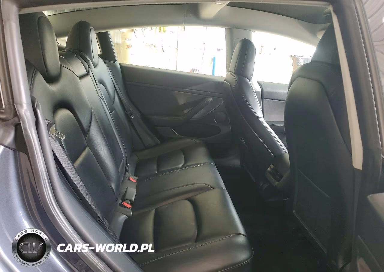 2022 Tesla Model 3 VIN:5YJ3E1EA9NF289068 - 10