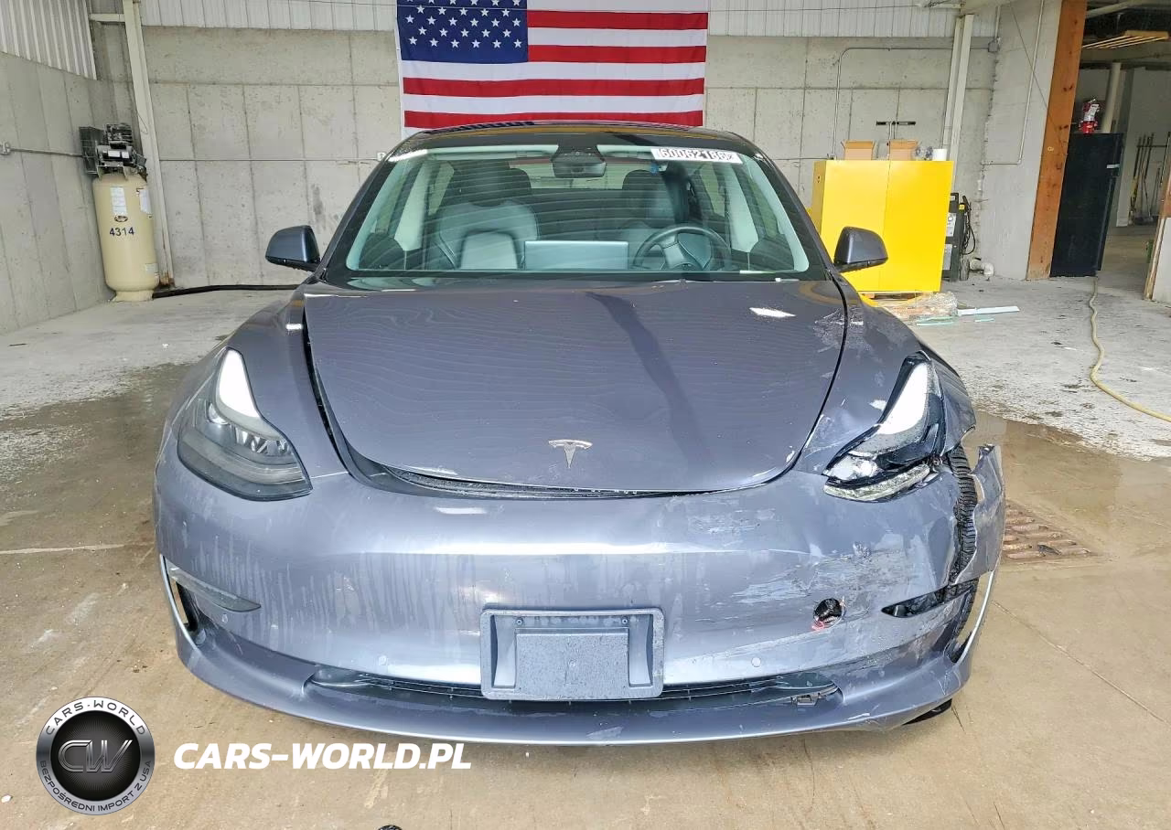 2022 Tesla Model 3 VIN:5YJ3E1EA9NF289068 - 5