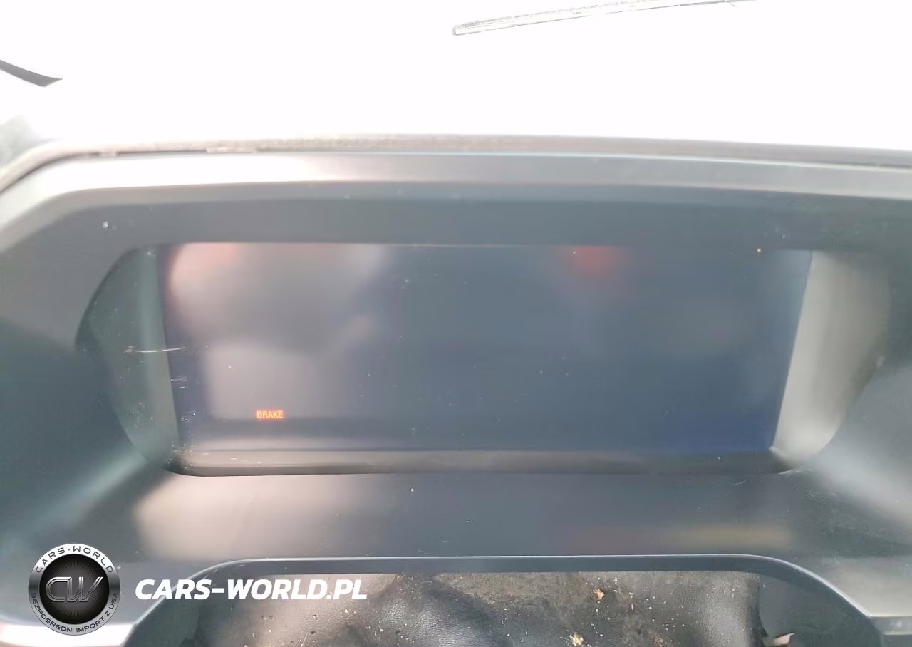 2023 Ford Expedition Limited VIN:1FMJU1K84PEA13988 - 9