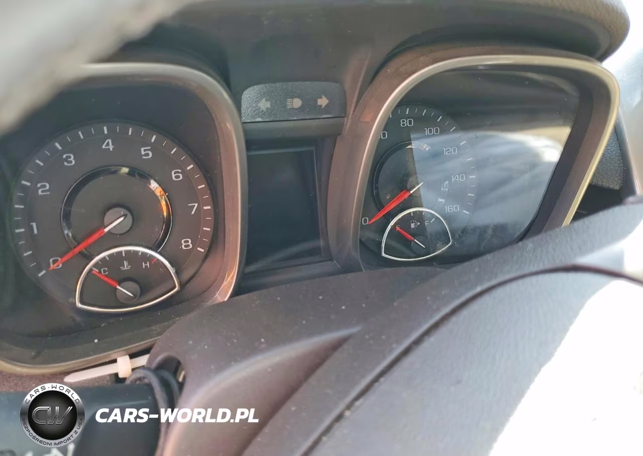 2013 Chevrolet Malibu Ltz VIN:1G11H5SA5DF217314 - 9