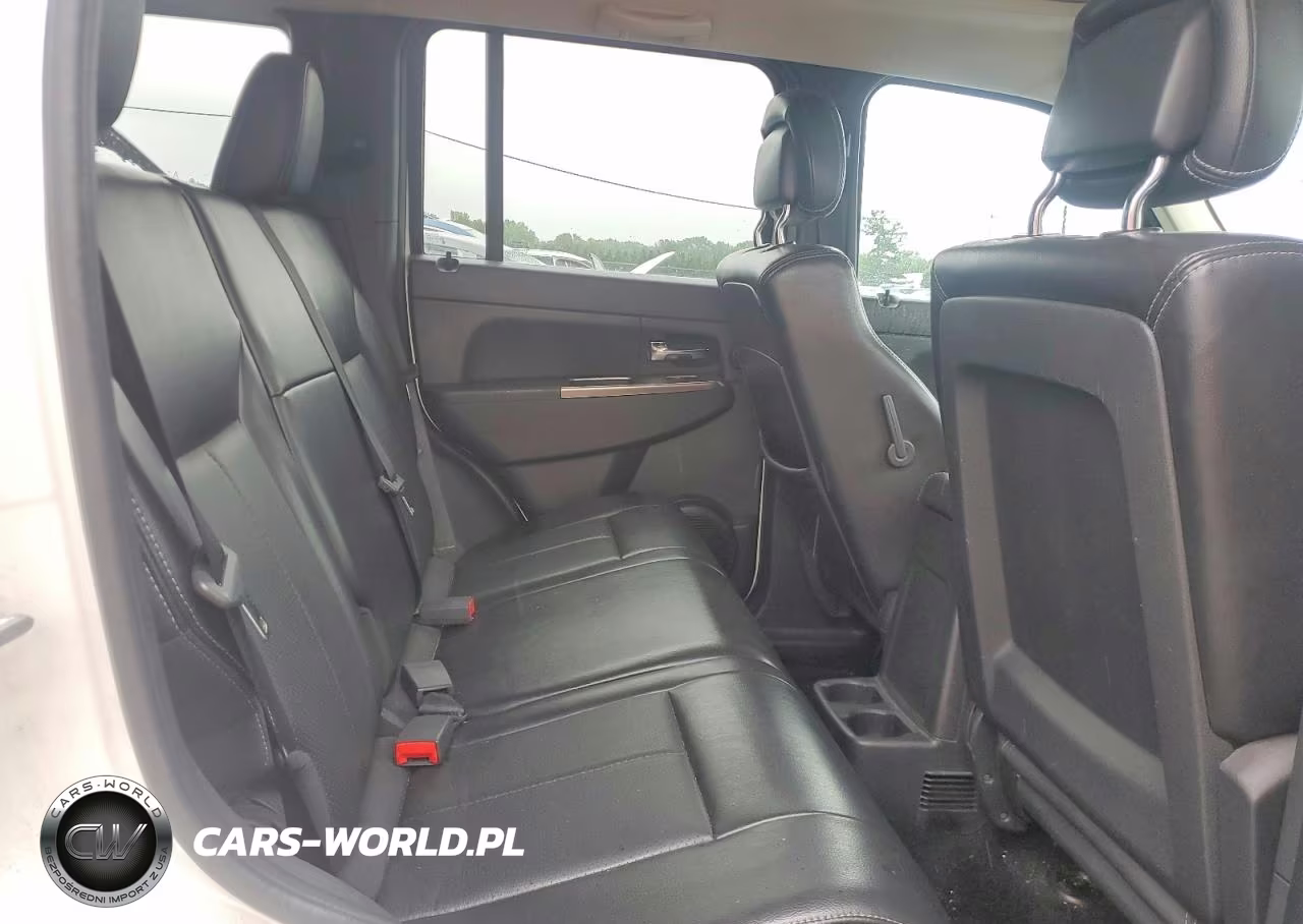 2012 Jeep Liberty Jet VIN:1C4PJMFK7CW177206 - 10