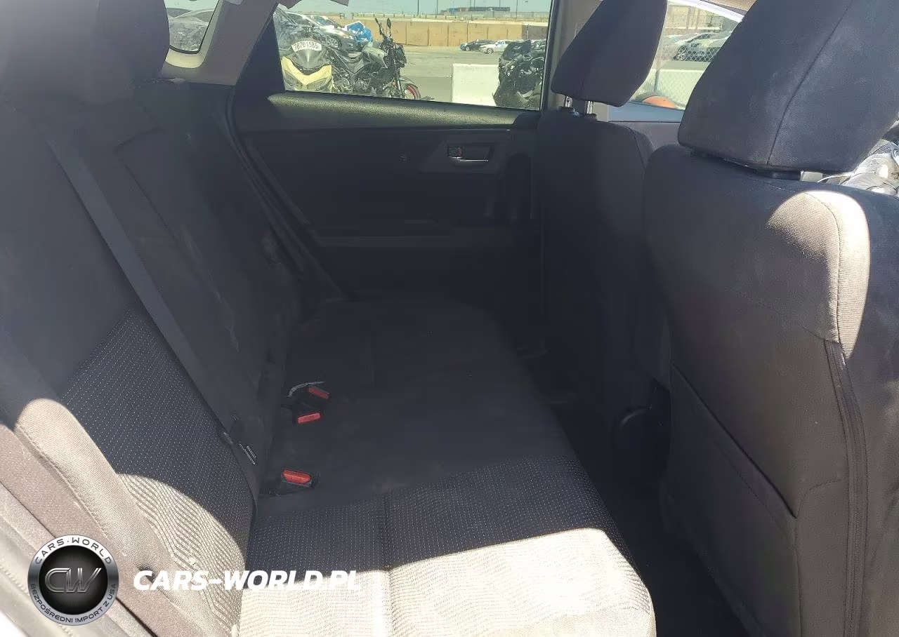 2017 Toyota Corolla Im Base VIN:JTNKARJE3HJ524250 - 10