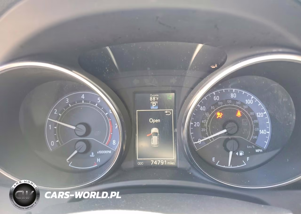 2017 Toyota Corolla Im Base VIN:JTNKARJE3HJ524250 - 9