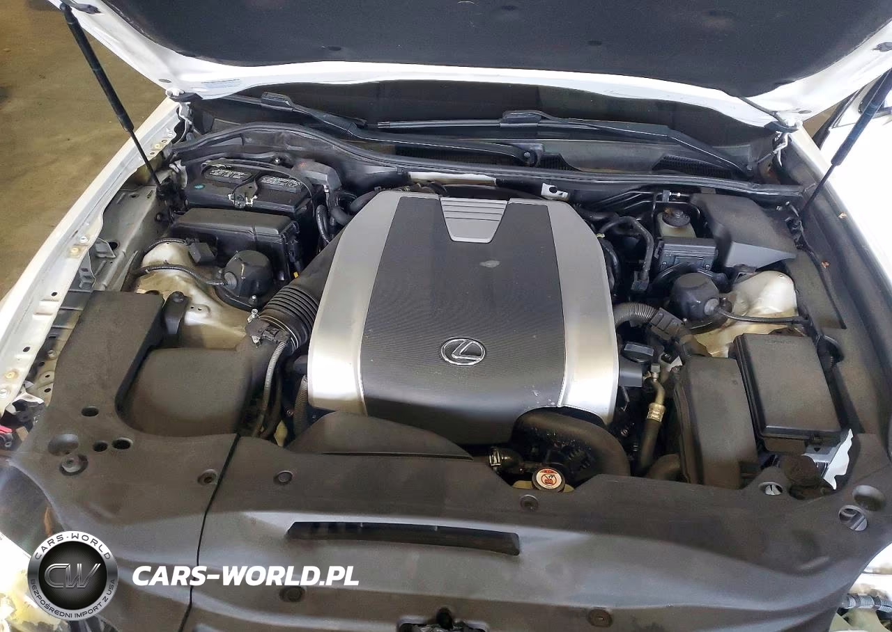 2017 Lexus Gs 350 F Sport VIN:JTHBZ1BL7HA010508 - 11