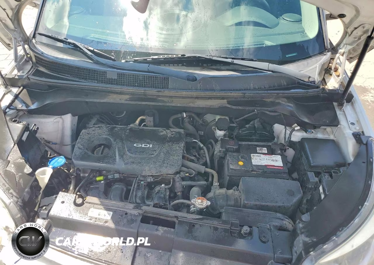 2018 Kia Soul Base VIN:KNDJN2A26J7515773 - 12