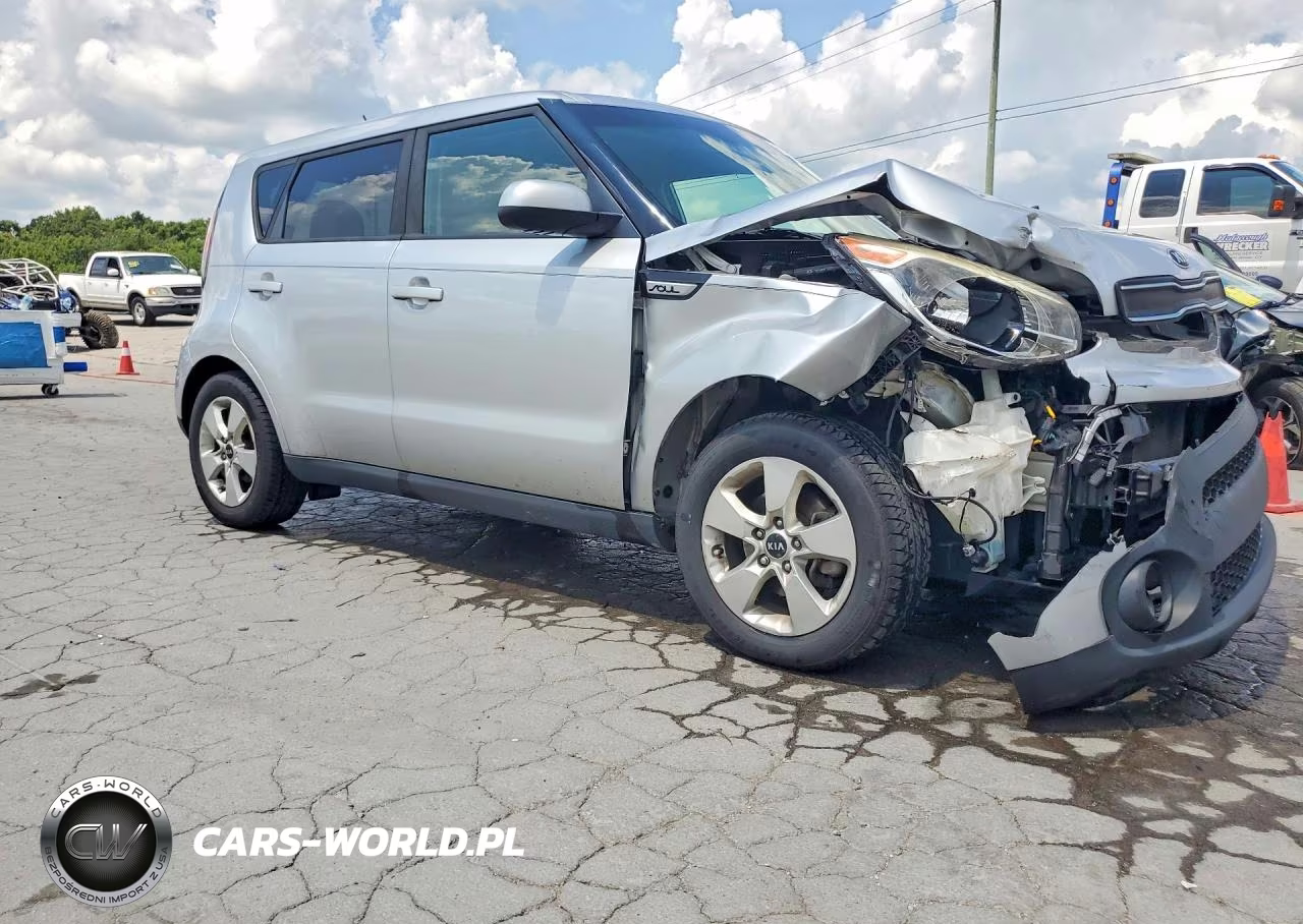 2018 Kia Soul Base VIN:KNDJN2A26J7515773 - 4