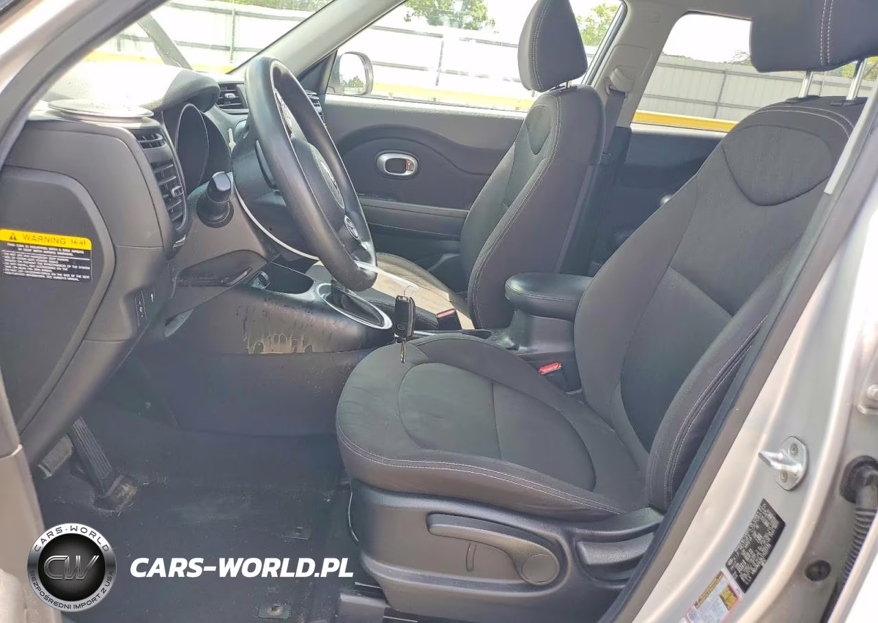 2018 Kia Soul Base VIN:KNDJN2A26J7515773 - 7