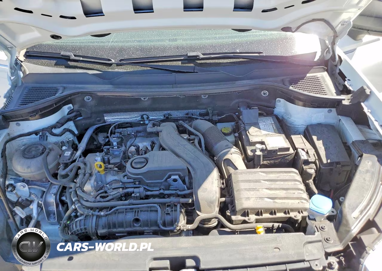 2022 Volkswagen Taos S VIN:3VVCX7B29NM009057 - 12