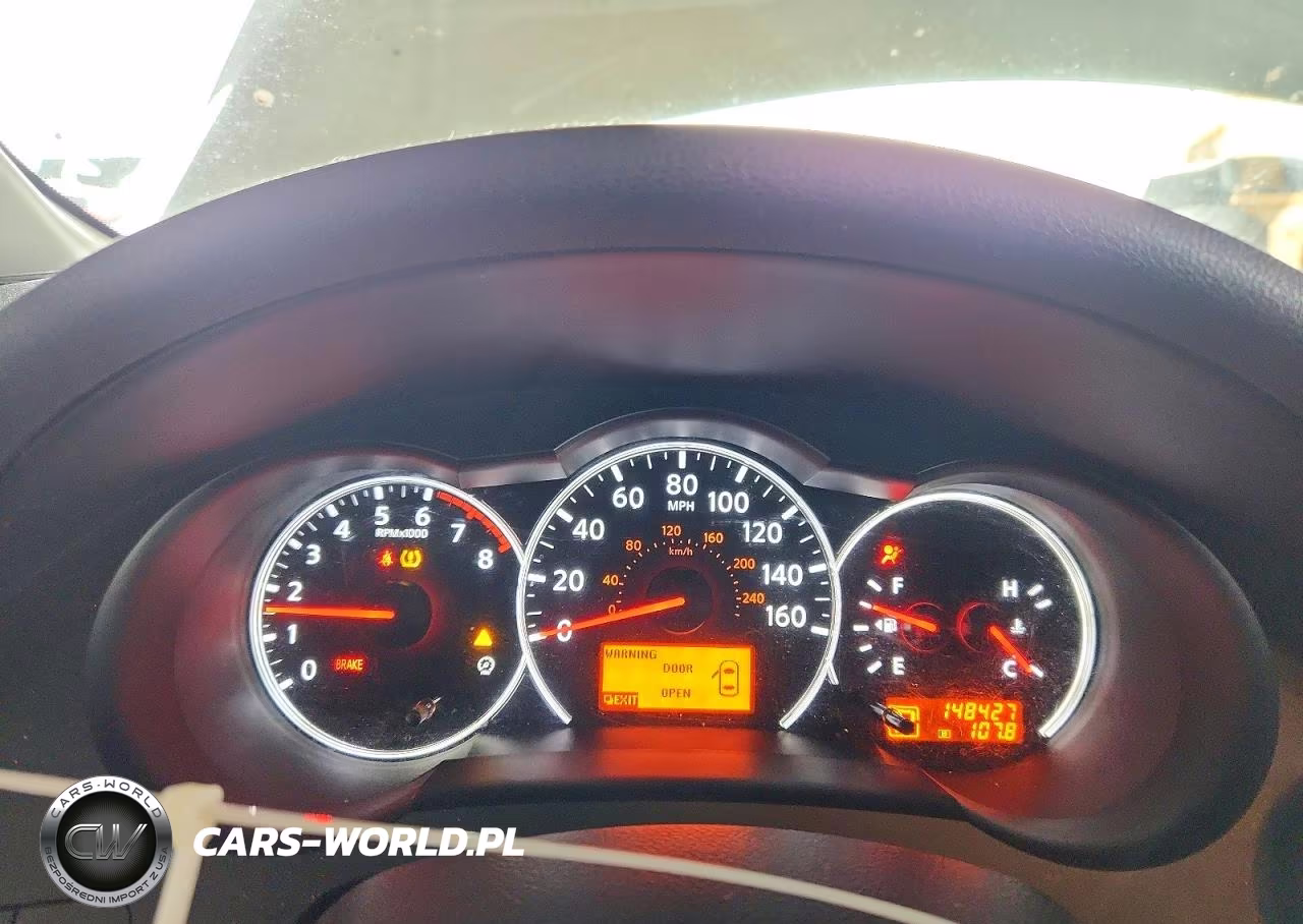2010 Nissan Altima 2.5 VIN:1N4AL2AP3AN478801 - 9