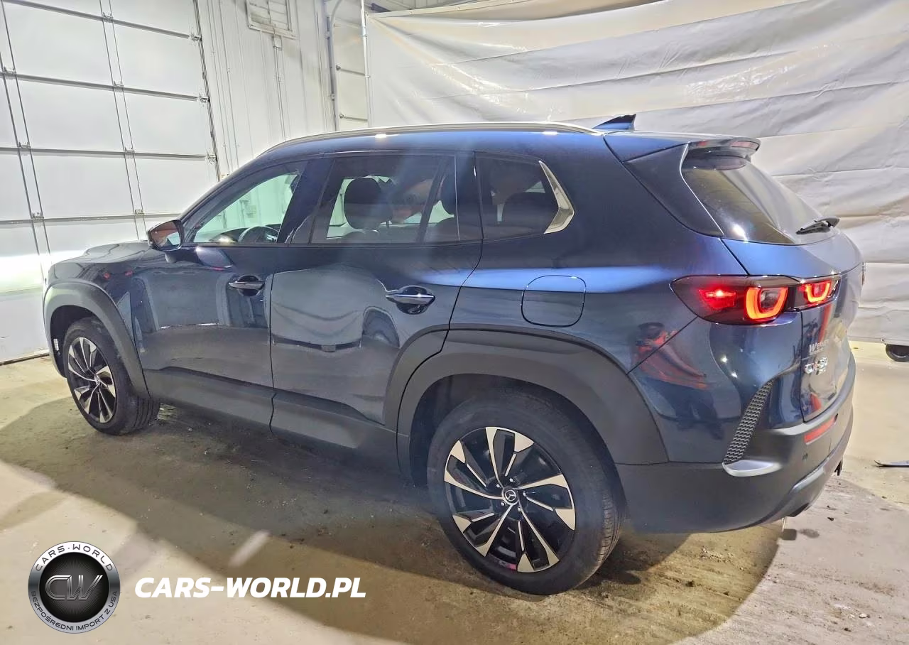 2026 Mazda Cx-50 Premium Plus VIN:7MMVAAEW1TN144041 - 2
